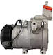 Honda Cr-v Ii Rd Denso Dcp40003 Climate Compressor