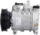Компресор за климатик Denso DCP01001 за Lancia Lybra Sw 839bx