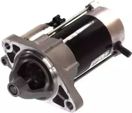 Toyota Yaris Verso Nlp2 Ncp2 Denso Dsn934 Electromotor