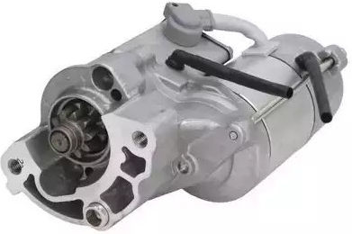 Electromotor Land Rover Freelander 2 Lf Fa Denso Dsn1208