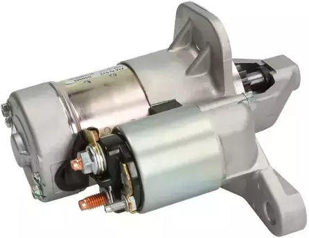 Electromotor Renault Laguna III Bt0 1 Denso DSN955