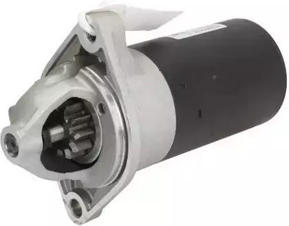 Electromotor Toyota Rav 4 Ii Cla2 Xa2 Zca2 Aca2 Denso Dsn921