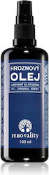 Renovality Λάδι Προσώπου 100ml Renovality Λάδι Προσώπου 100ml