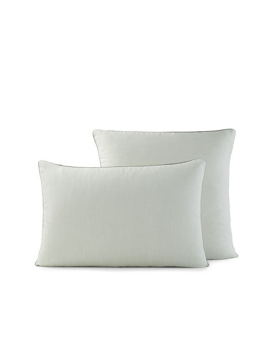 Am.Pm Erell Калъфка за Възглавница Organic Cotton Percale 65x65см.