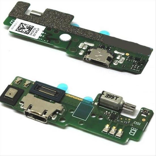 Mobile Phone Charging Connector for Sony Xperia E5 REPB-SonyE5-CUSBPMM