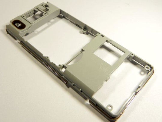 Sony Middle Frame for
