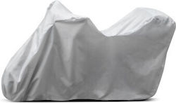 CarPassion Κουκούλα Μηχανής L205xB90xH120cm