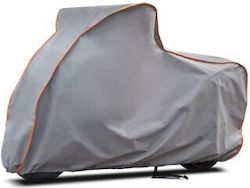CarPassion Husă Motocicletă Foarte mare L280xW104xH141cm.