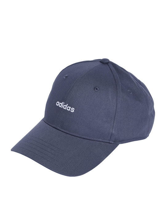 adidas Jockey Blau