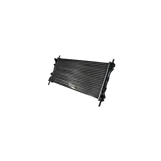 Radiator Ford Transit Bus Apa Fd Fb Fs Fz Fc Denso Drm10104