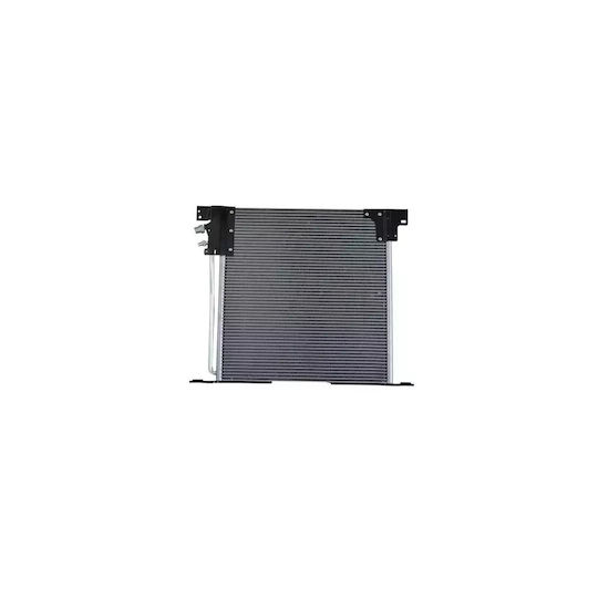 Radiator Clima Mercedes-benz Vito Bus 638 Denso Dcn17030