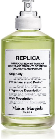 Maison Martin Margiela Replica Eau de Toilette 100ml | Skroutz Romania