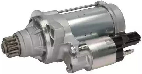 Electromotor Audi A1 8x1 8xk 8xf Denso Dsn962