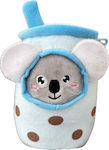 Plush Boba Tea Koala 30cm