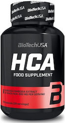 Biotech USA HCA 100 caps