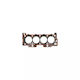 Set garnituri chiulasa Peugeot 106 II 1 1.1 I 1996-prezent Corteco 414642p