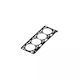 Set garnituri capac cilindru Skoda Felicia I Combi 6u5 1.6 Glx 1995-1998 Corteco 414674p