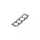 Set garnituri chiulasa Nisserena C23m 2.0 D 1992-2001 Corteco 414681p