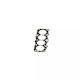 Set garnituri de chiulasa pentru Nisssunny Iii Hatchback N14 2.0 D 1990-1995 Corteco 414679p