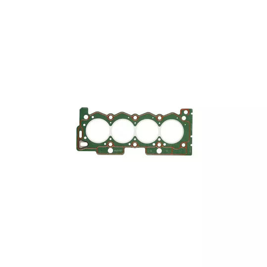 Cylinder Head Gasket Set Citroen Ax Za-_ 11 4x4 1991-1992 Corteco 414645p