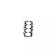 Set garnituri de capac cilindric pentru motor Nisssunny Iii Liftback N14 2.0 D 1990-1995 Corteco 414678p