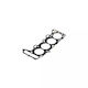 Set garnituri capac cilindru Niss100 Nx B13 2.0 Gti 1991-1994 Corteco 414688p
