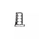 Cylinder Head Gasket Set Mercedes-benz Slk R170 200 Kompressor 170.444 2000-2004 Corteco 414636p