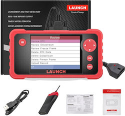 Instrumente de diagnosticare auto Abs Srs Diagnostic aerbag