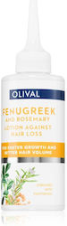 Olival Lotion Μαλλιών 150ml Olival Lotion Μαλλιών 150ml