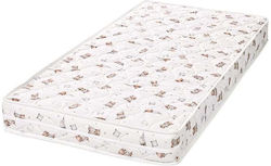 Lorelli Playpen Mattress 60x120x10cm