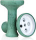 Oblako Killer Mono Bowls Hookah Green