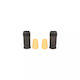 Dust Protection Set Shock Absorber Volvo V40 Combi Vw Magnum Technology