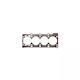 Set garnituri chiulasa BMW Z3 E36 1.8 1995-1998 Corteco 414605p