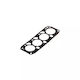 Set garnituri chiulasa Ford Escort `91 Express Avl 1.8 D 1990-1994 Corteco 414610p