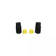 Dust Protection Set Shock Absorber Suzuki Swift Ii Sedan Ah Aj Magnum Technology