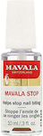 Mavala Switzerland Stop Nagelstärker gegen Nagelkauen 10ml