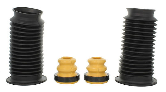 Dust Protection Set Shock Absorber Fiat Grande Punto 199 Magnum Technology
