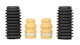 Dust Protection Set Mercedes-benz A-class W169 Shock Absorber By Magnum Technology