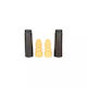 Dust Protection Set Shock Absorber Vw New Beetle Cabriolet 1y7 Magnum Technology