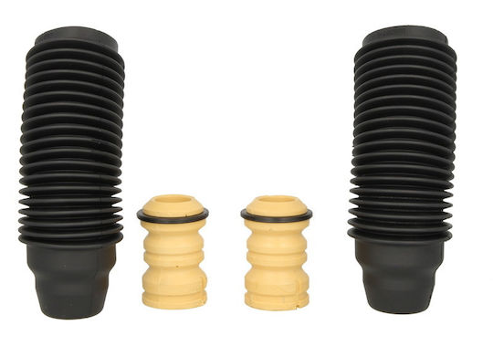 Dust Protection Set Shock Absorber Nissan Qashqai Qashqai +2 J10 Jj10 Magnum Technology