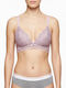 Bra without Padding Mink