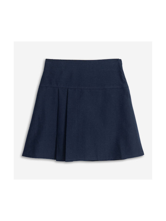 Funky Kids Skirt Parade Blue