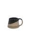 Mug Black 180ml