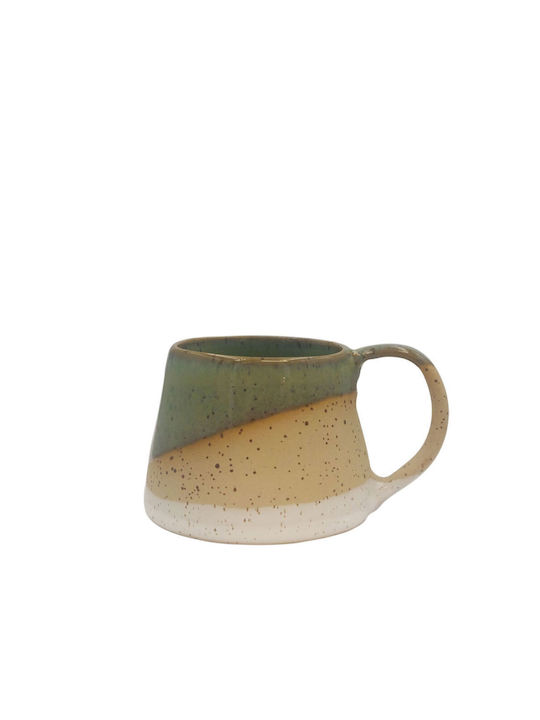 Mug Green 180ml