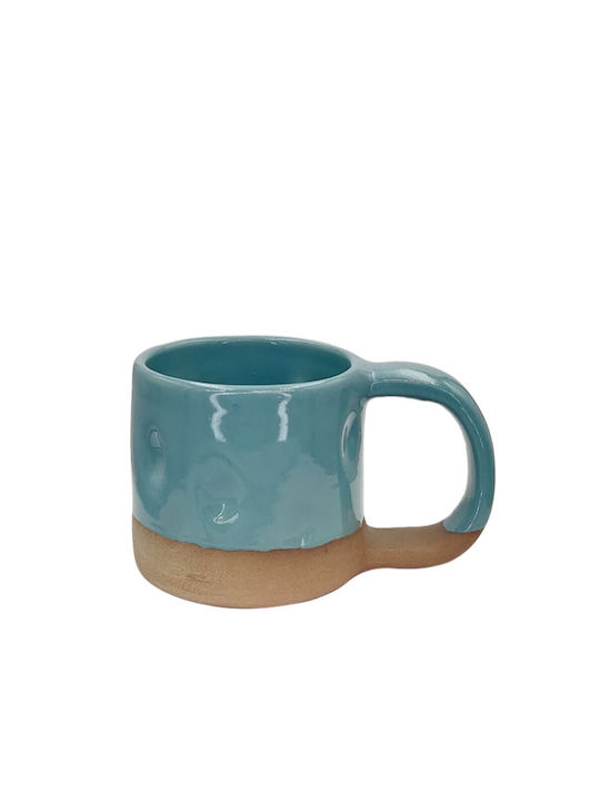 Mug Blue 250ml