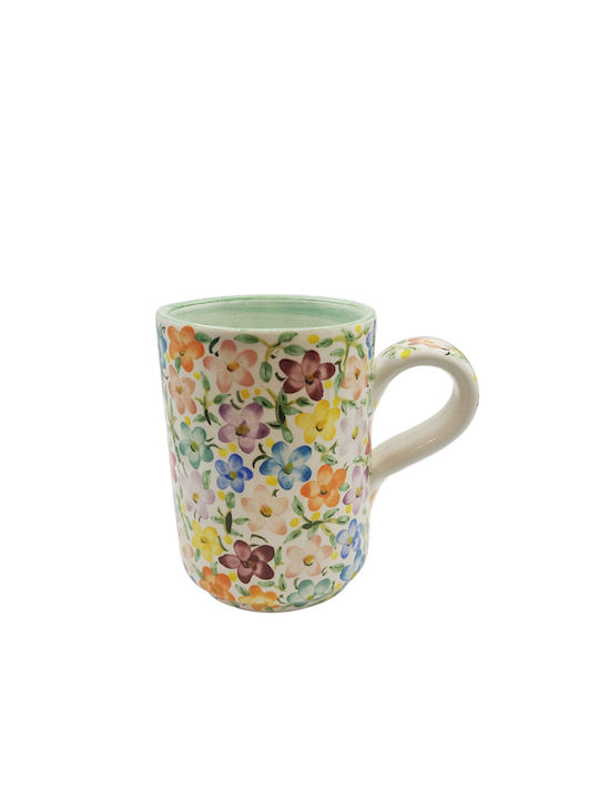 Tasse Keramik 1Stück