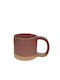 Mug Orange 250ml