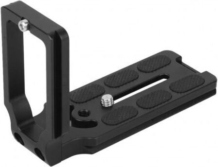Quick Release L Plate Mpu-105l Nikon D7200 D5500 D3300 D800 D810a D750 Cameras