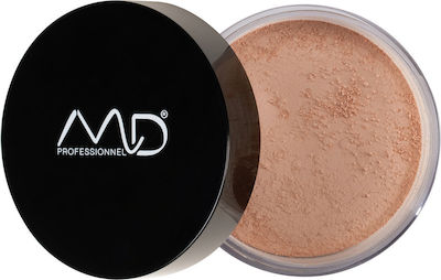 MD Professionnel Loose Powder 403 50gr