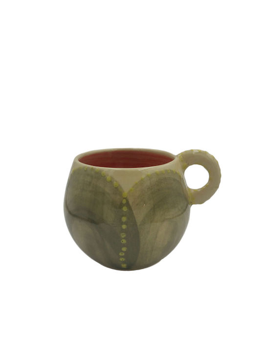 Mug Green